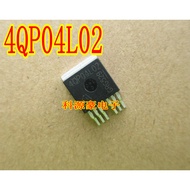 4QP04L02 Ready Stock Car Computer Board Commonly Used Field Effect Triode