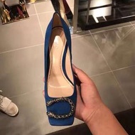 （GUCCI ）女鞋 NT $17000