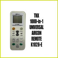 ∝ ✁ ∧ ◑ Koppel inverter Remote for Split type