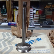 Jeep CJ7 CJ 7 Got 4 Oil Fire Valve - Oil