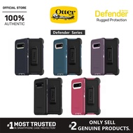 OtterBox Defender Series Case For Samsung Galaxy S10+ Plus / Galaxy S10e / Galaxy S10 / Galaxy S9 Plus / Galaxy S9 / Galaxy S8 Plus / S8 Phone Case