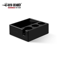ABS Filter Basket Handle Holder MHW-3BOMBER | Includes Ground Knocker, Small or Large