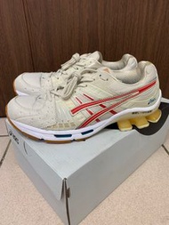 ASICS GEL-KINSEI OG 運動休閒鞋（25-25.5cm）