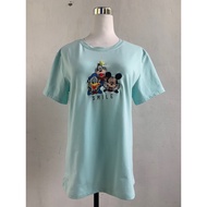 BUNDLE] Used LADIES tshirt.(BRC 236)