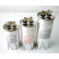WASHING MACHINE & AIRCOND CAPASITOR 20UF/25UF/30UF/35UF/40UF/45UF50UF/55UF/60UF