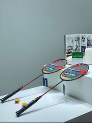 Yonex/尤尼克斯 全碳素超輕全新 arcsaber11