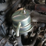 Saga 2 LMST AC pump/ fuel pump used