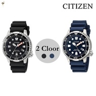 CITIZEN Quatz Men's Watch Blue Angels Chronograph Watches Gifts