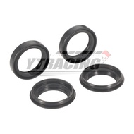 GJ Suitable for Honda CR250R CR500R CB600F CBR600F CBR600RR Oil Seal Dust Seal