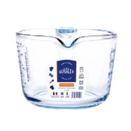 Duralex แก้วน้ำ แก้วกาแฟ,ชา เข้าไมโครเวฟได้ รุ่น Picardie 200 ml