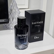 Dior Sauvage Eau de Parfum 100ml