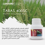Herbisida Tabas 400Sc 200 Ml - Natrium Bispiribak - Racun Rumput -