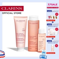CLARINS Sensitive Cleansing Set