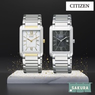 [CITIZEN] Citizen Watch - Citizen Collection Eco-Drive FRA59-2431/FRA59-2432 Men's