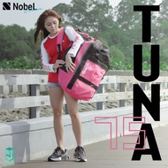 DIVE GEAR BAG Backpack|Tuna 75|80L|Diving Bag|NobeL Outdoor|1 DIVE GEAR