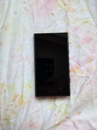 Sony NW-A306 Walkman High-Resolution Audio Player