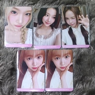 Hearts2Hearts x Scarlet