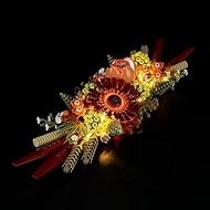 LIGHTAILING LED Light Set for Lego 10314 Dried Flower Arrangement - Compatible with Lego Building Bl