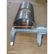 TOHATSU/MERCURY OBM 30HP 346-00114 Liner(66MM/75MM) 2 STROKE OUTBOARD ENGINE PART