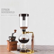 มาใหม่จ้า เครื่องชงกาแฟสูญญากาศ Syphon Maker 3 Cupสินค้าพร้อมส่งค่ะ ขายดี เครื่อง ชง กาแฟ หม้อ ต้ม กาแฟ เครื่อง ทํา กาแฟ เครื่อง ด ริ ป กาแฟ