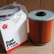 Sakura F-1006, FM215 6D14 ME diesel Filter036478