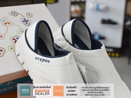 [ลิขสิทธิ์แท้] SAFETY JOGGER - Best Nurse รองเท้าพยาบาล ทรงสวม กันลื่น รองเท้าเอนกประสงค์