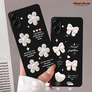SAMSUNG A07 Case - SAMSUNG A07 Phone Case - Latest Fashion Case - SAMSUNG A07 Silicone - Cool Cute M
