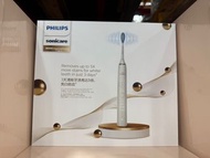 [Sam’s Club］  Philips Diamond Clean 9000聲波震動牙刷 HX9912