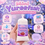 Mini YuReef Salt Good (For 2.5-Gallon / 6-Liter Aquarium Setup)