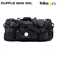 Killeen Balveer Series 60 L Travel Bag Duffle Bag Handbag Travel Bag Homecoming Bag Beg Travel Beg B