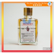 Thanh Sui Cinnamon Oil 30ml ND0114
