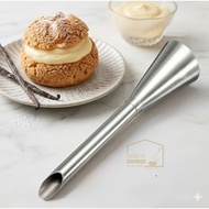 Eclair Nozzle Shu Cream