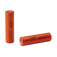 18650 3.7V 2200mAh Rechargeable Lithium Battery Electric Toy Battery Floodlight Battery