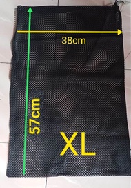 KOJA IKAN/TAS SERUT UKURAN (S-M-L-XL-XXL-XXXL)