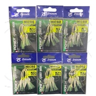 Pioneer Power Assist Hook Micro Double Assist Hook