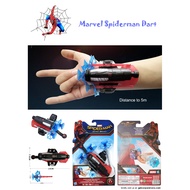 Little Elephant Elite Marvel Spiderman Web Launcher (T10)