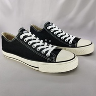 Warrior Black White Sneakers
