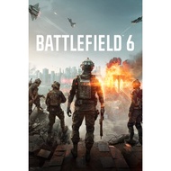 [PC] Battlefield 6 - Campaign Only (digital download)