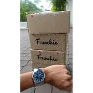 Restock agent frunchie cookies n baby crunch