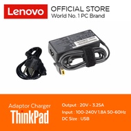 ThinkPad Series Charger Adapter USB Charger X240 X240s X250 X260 Official Warranty