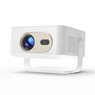 Magcubic HY300GT Projector Android TV 1080P 2K Support 720P Native 400ANSI Auto Focus Mobile Cinema 