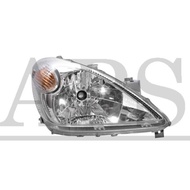 TOYOTA AVANZA 2004-2006 HEAD LAMP / LAMPU DEPAN / LAMPU BESAR (1ST MODEL) (TYC)