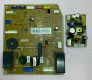 แผงวงจรแอร์ Samsung DB91-01554A-131220