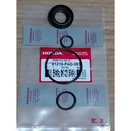 MAGNETO OIL SEAL KIT FOR HONDA TMX155