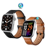 Ice-Watch Ice Smart Two strap Leather strap for Ice-Watch ICE Smart Two strap Sports wristband