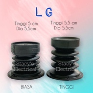 MESIN LG WASHING MACHINE DRAIN SEAL LG WASHING MACHINE DRAIN VALVE/
