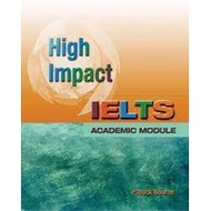 High Impact IELTS 1 edition