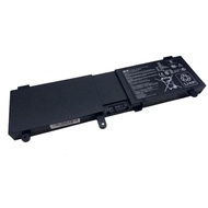 AS.US C41-N550 N550J N550JA N550JV N550JK Q550L G550J 15V 4000MAH 59WH LAPTOP BATTERY