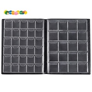 250 Pocket Coin Collection Album Coin Storage Album Coin Storage Storage Book for Commemorative Coin