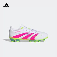 Adidas Falcon PREDATOR LEAGUE Middle MG Short Spikes Human Grass Football Boots Big Kids ID3794